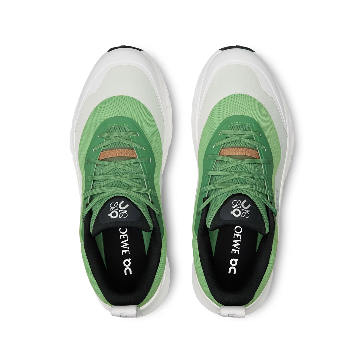 ON x LOEWE VERT