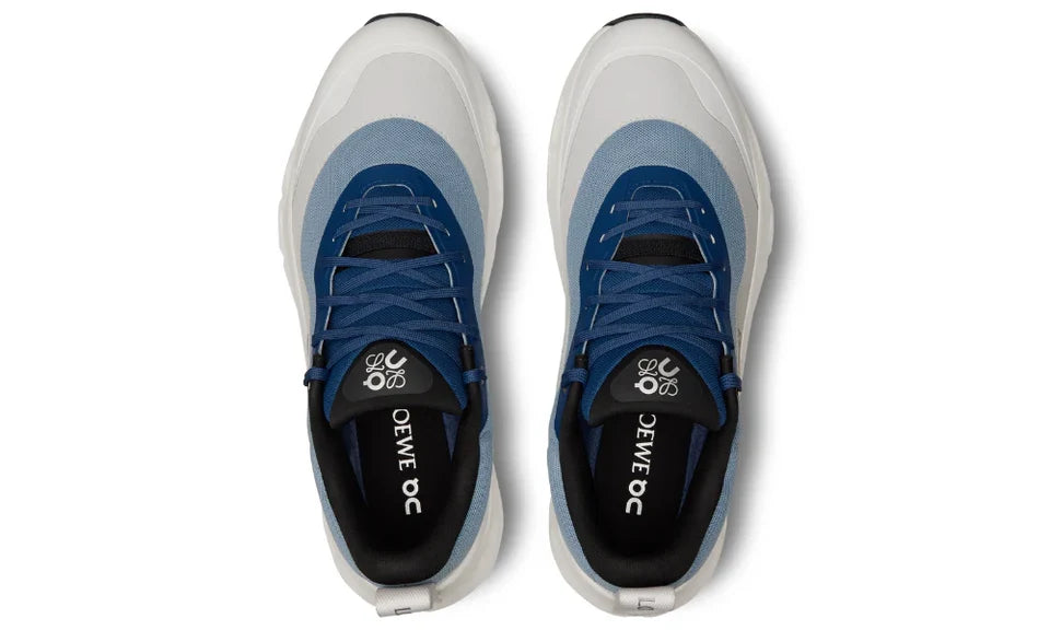 ON x LOEWE BLEU