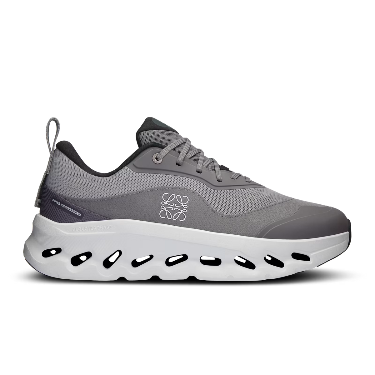 ON x LOEWE GRIS
