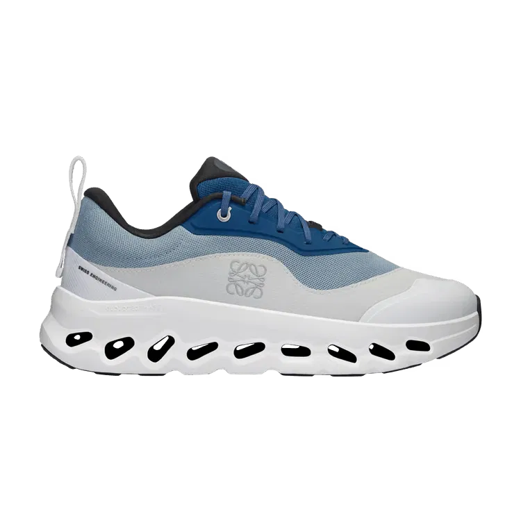 ON x LOEWE BLEU