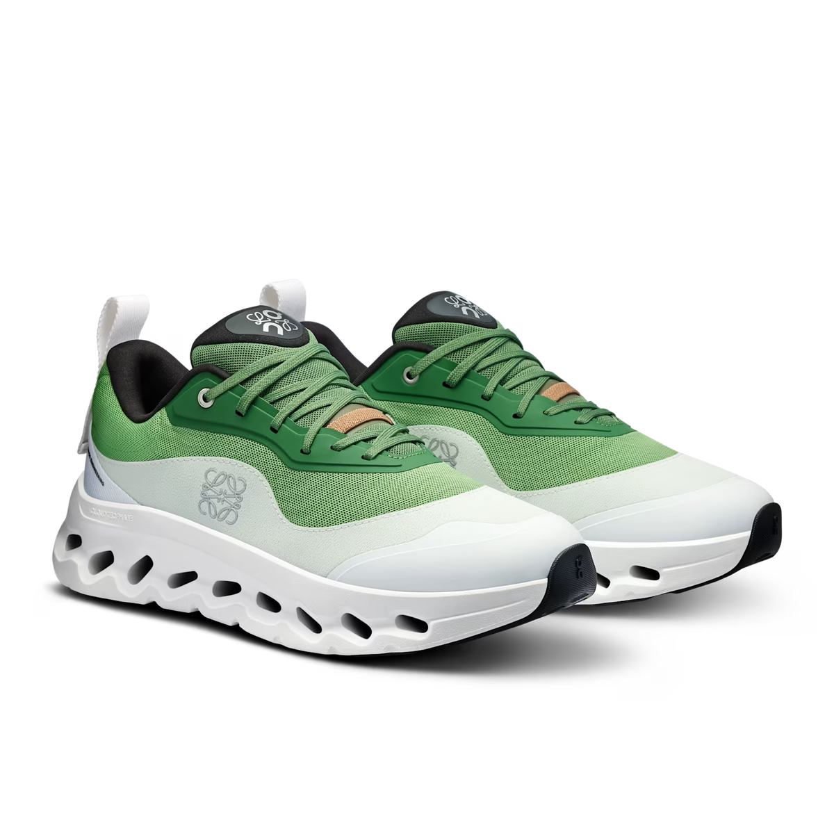 ON x LOEWE VERT