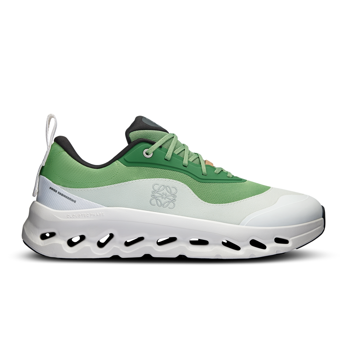 ON x LOEWE VERT