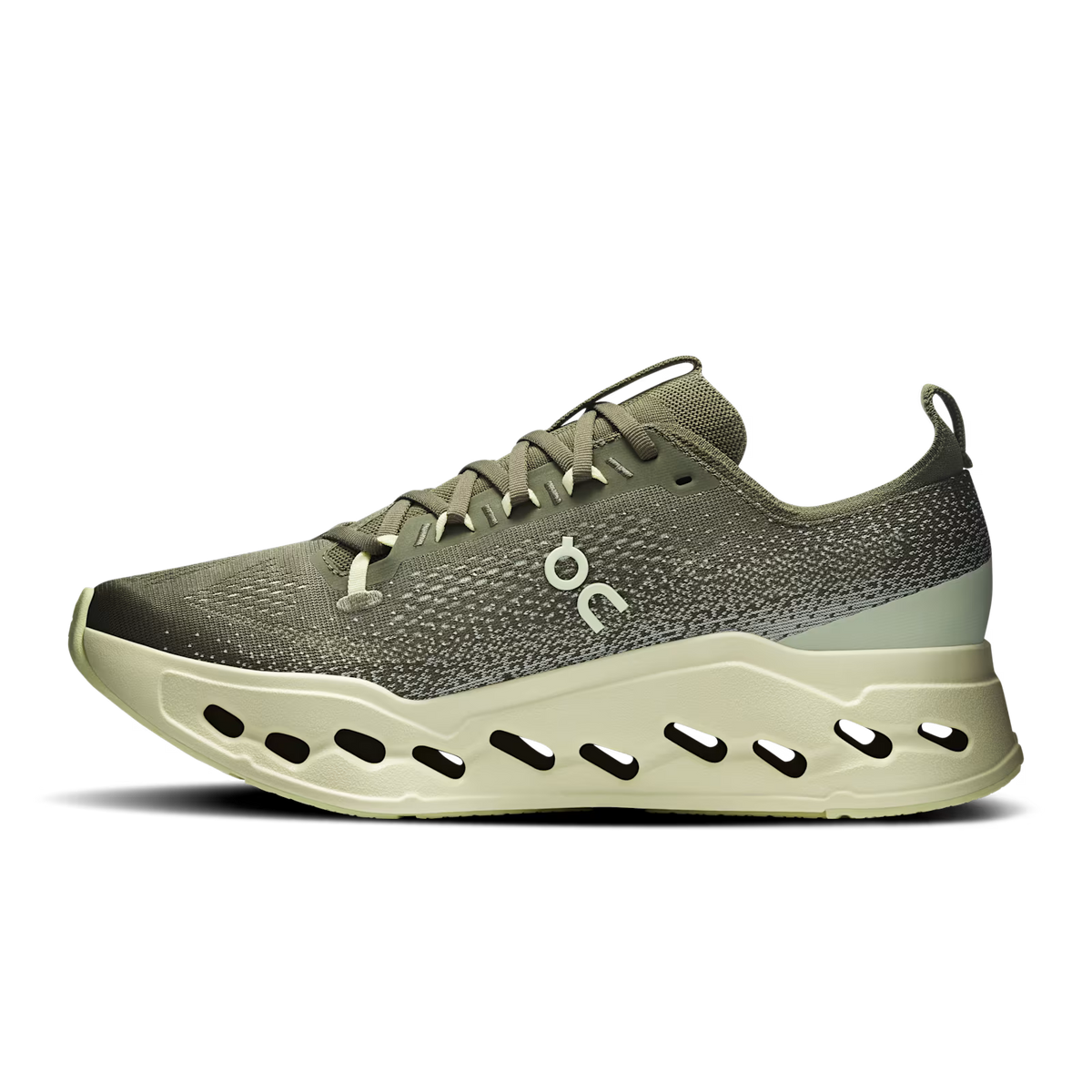 ON CLOUDSURFER MAX