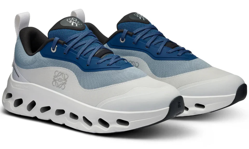 ON x LOEWE BLEU