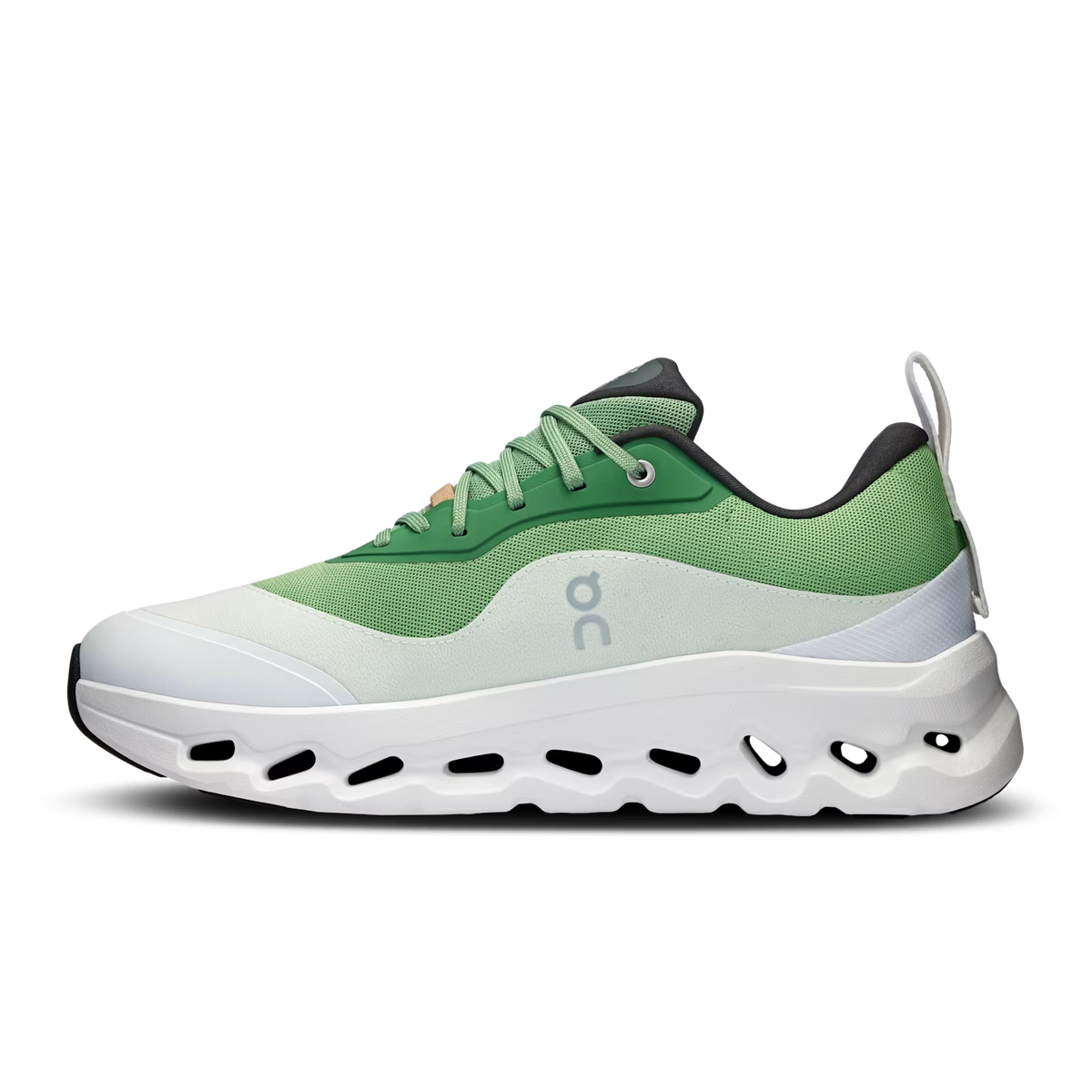ON x LOEWE VERT