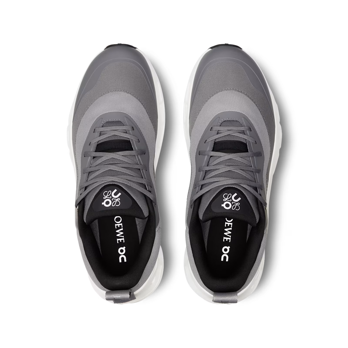 ON x LOEWE GRIS