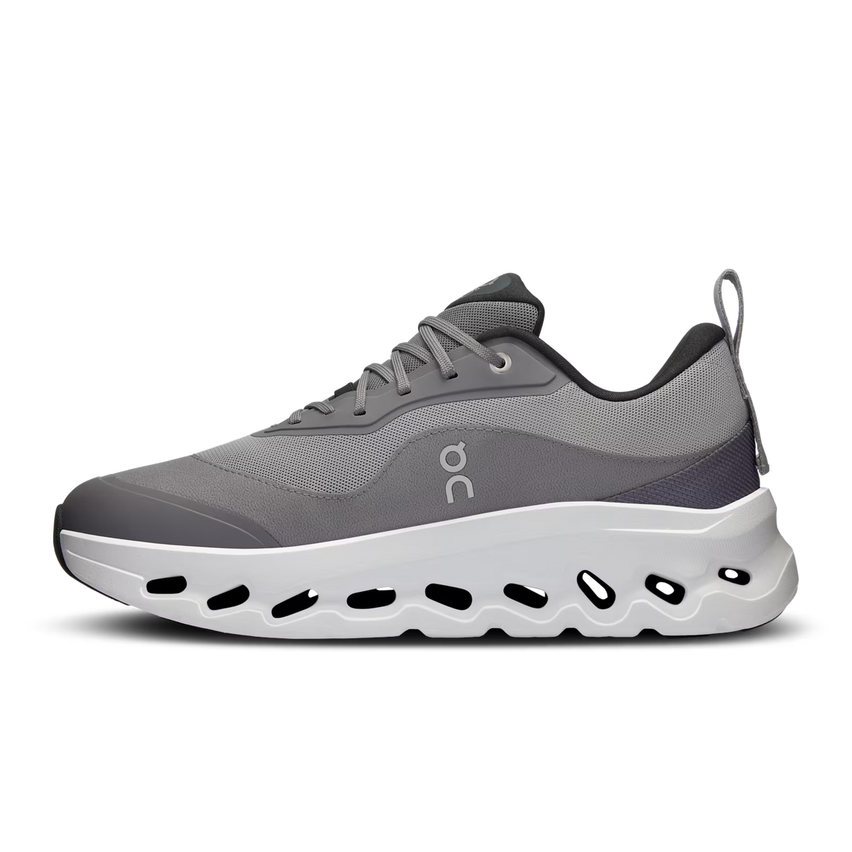 ON x LOEWE GRIS